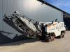 Wirtgen W100 CFI Photo 1 thumbnail