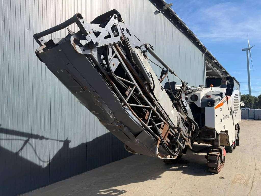 Wirtgen W100 CFI Photo 13
