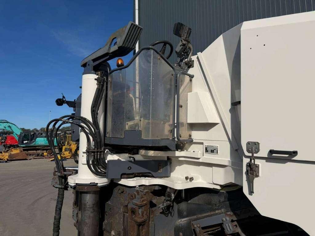 Wirtgen W100 CFI Photo 15