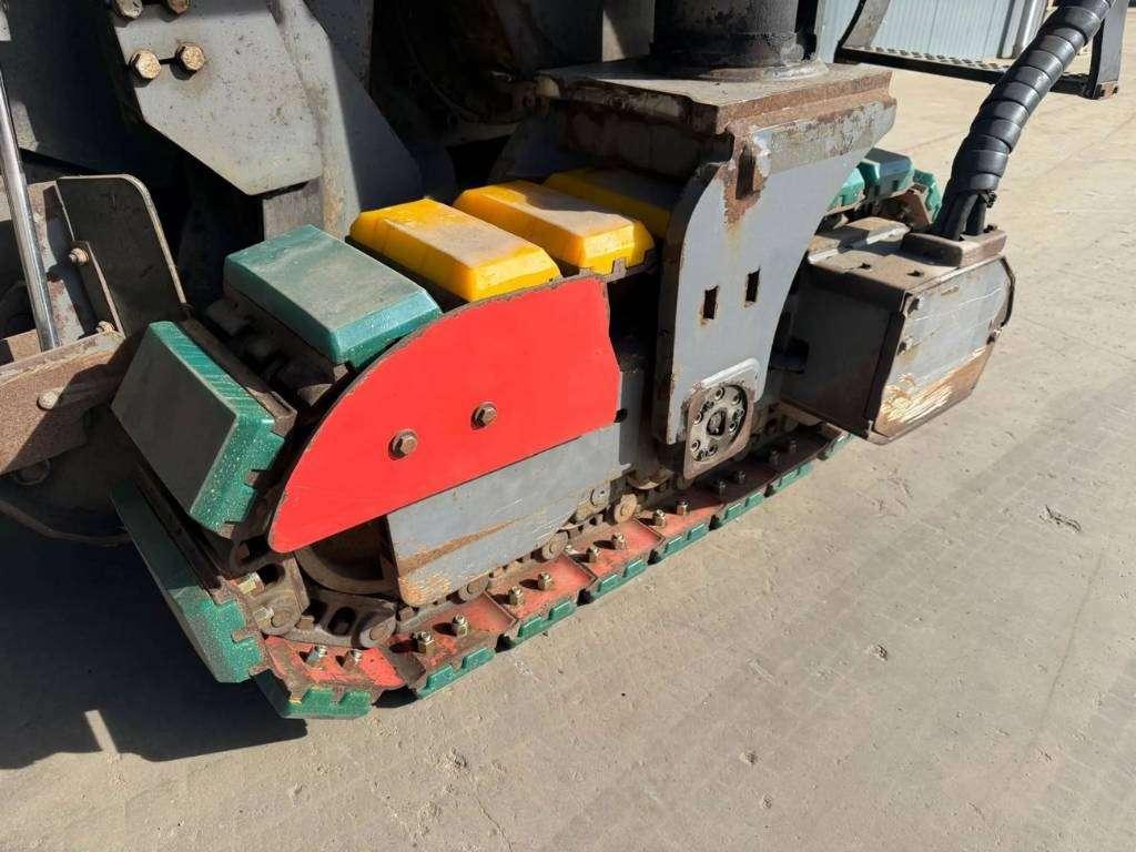 Wirtgen W100 CFI Photo 24
