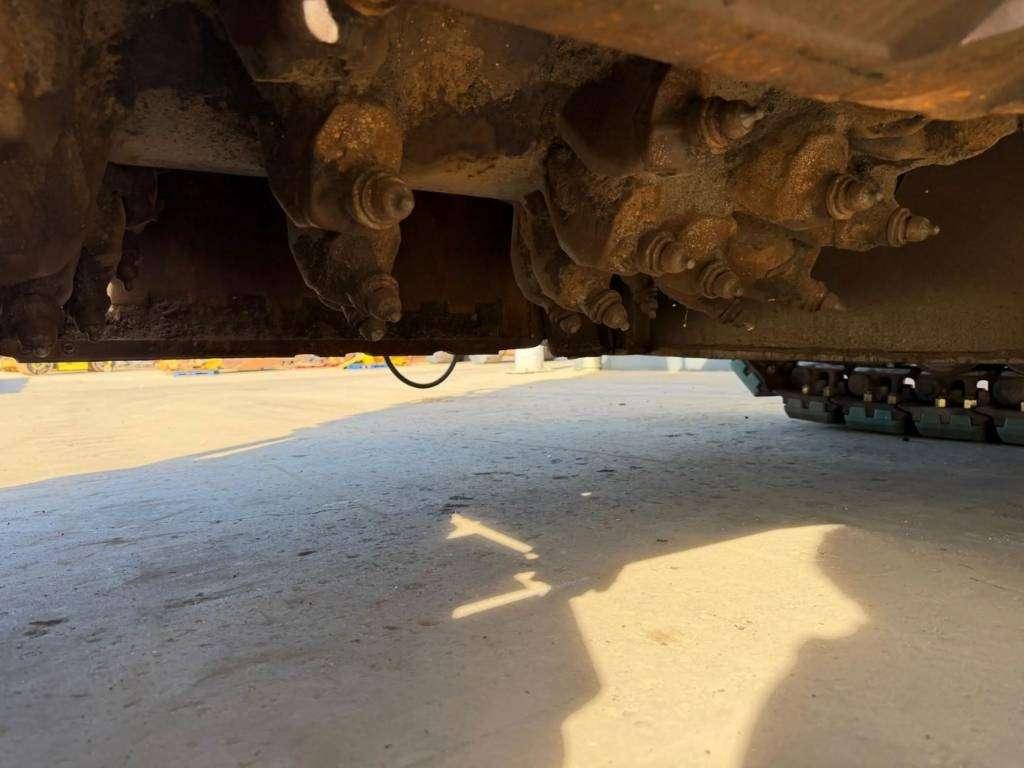 Wirtgen W100 CFI Photo 28