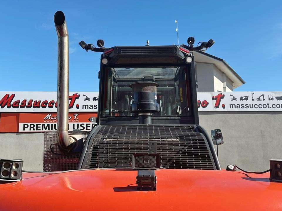 Konecranes SMV 18-1200C Photo 10