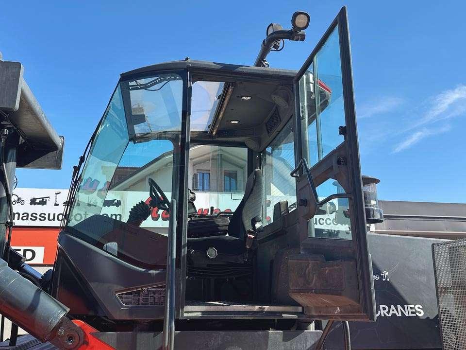 Konecranes SMV 18-1200C Photo 12