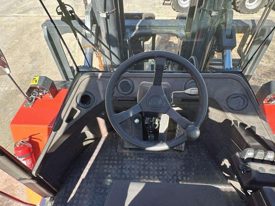 Konecranes SMV 18-1200C Photo 17
