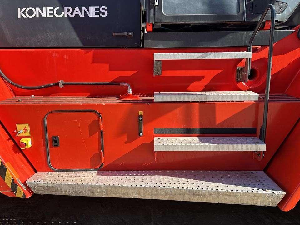 Konecranes SMV 18-1200C Photo 5
