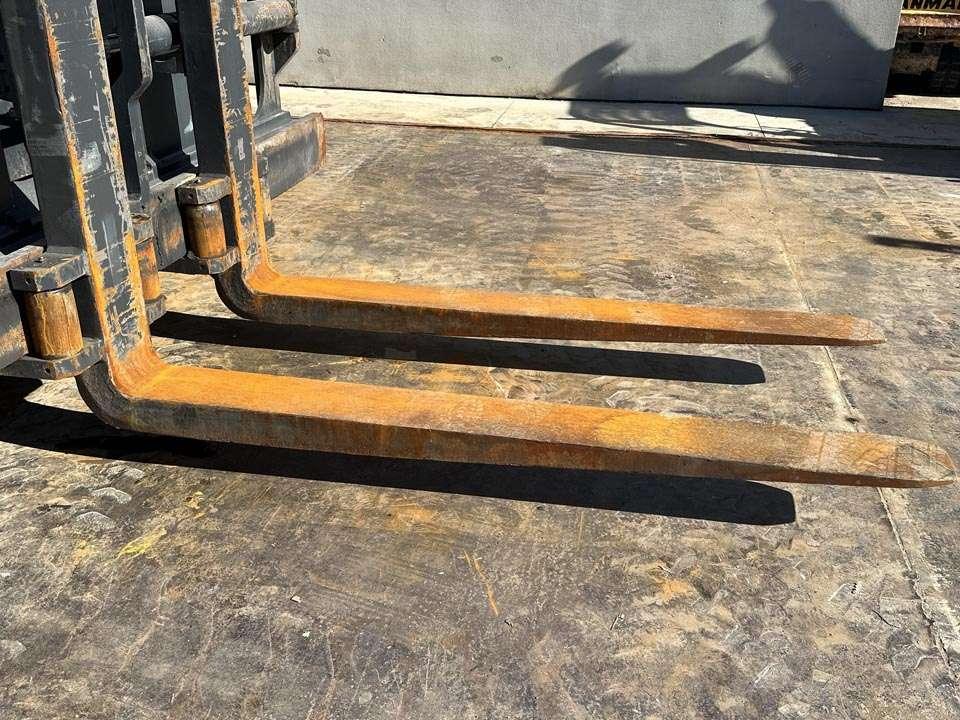 Konecranes SMV 18-1200C Photo 7