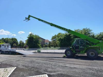 Merlo P40.17 sold by Venus Srl