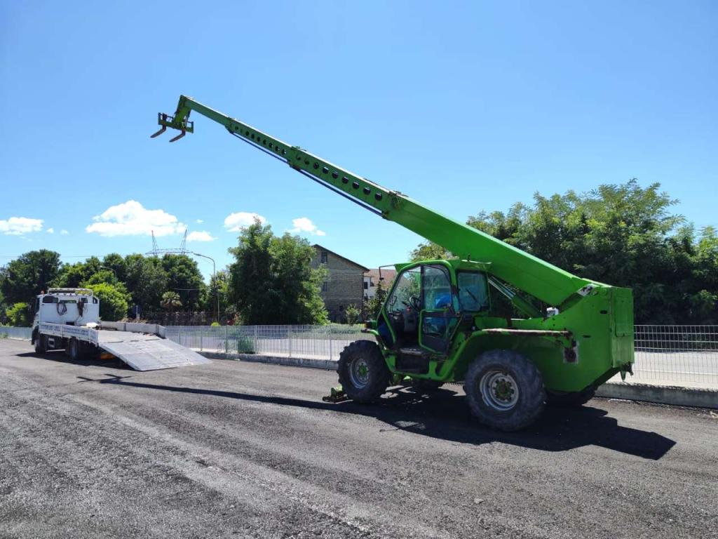 Merlo P40.17 Photo 3