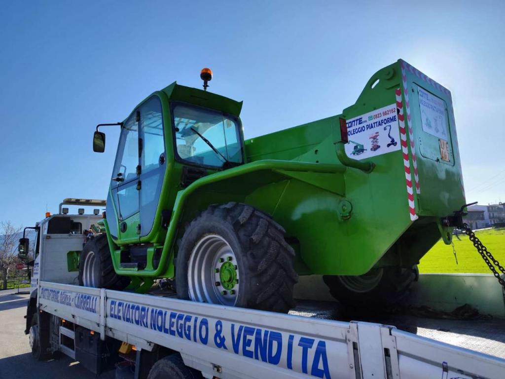 Merlo P40.17 Photo 5