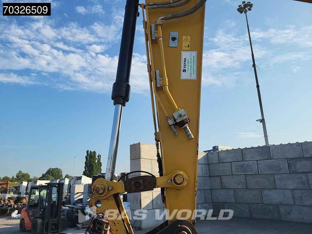 Caterpillar 320 GC Photo 10