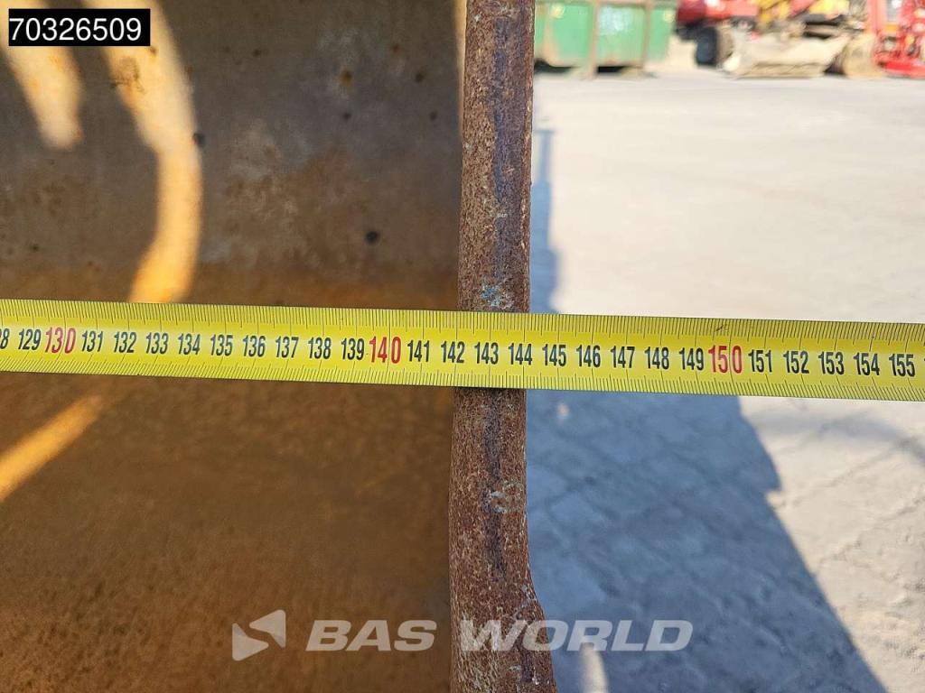 Caterpillar 320 GC Photo 15