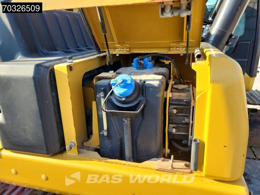Caterpillar 320 GC Photo 19