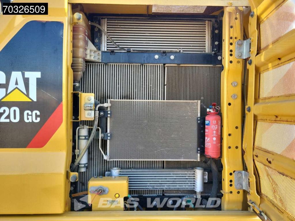 Caterpillar 320 GC Photo 20