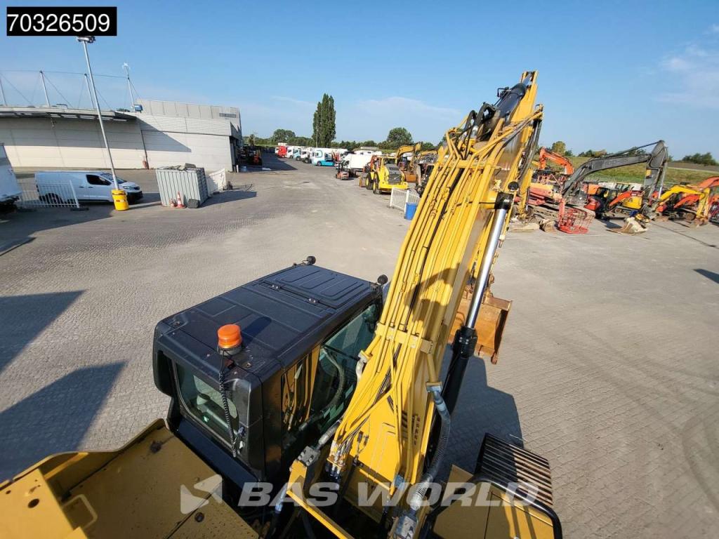 Caterpillar 320 GC Photo 23