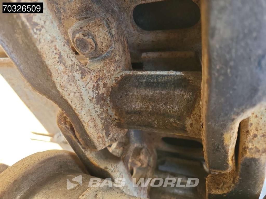 Caterpillar 320 GC Photo 27