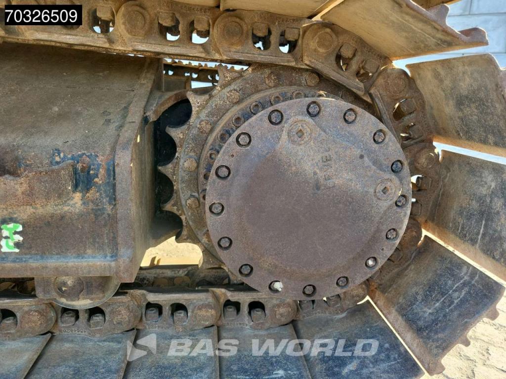 Caterpillar 320 GC Photo 29