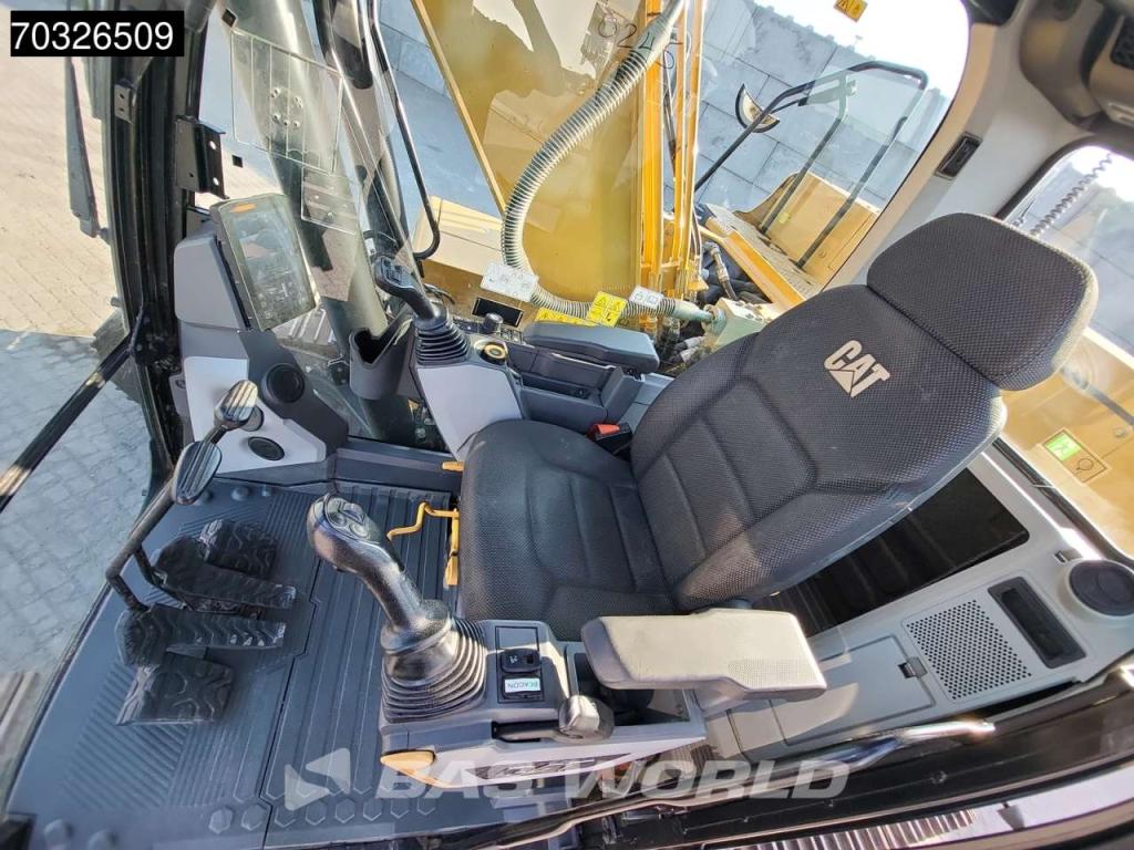 Caterpillar 320 GC Photo 30