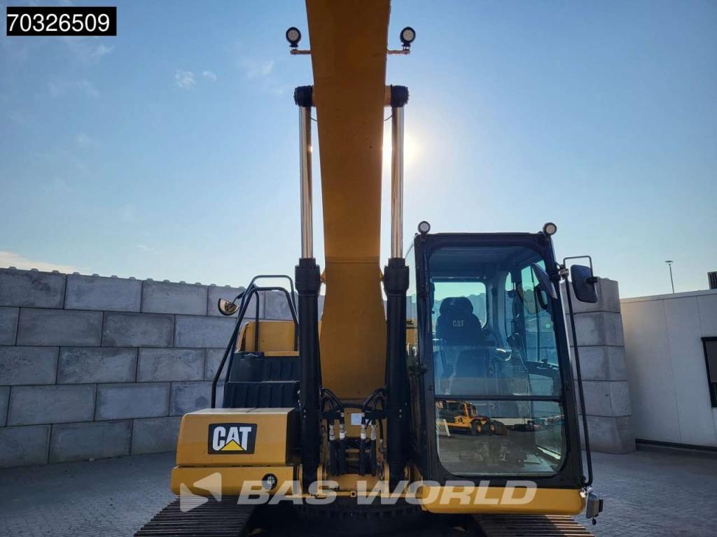 Caterpillar 320 GC Photo 8