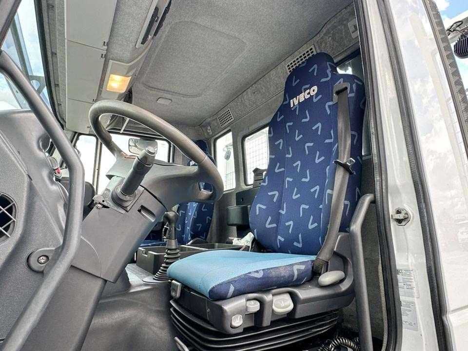 Iveco STRALIS 310 6x2 Photo 12