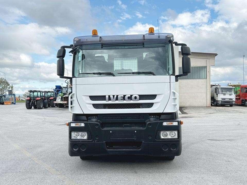 Iveco STRALIS 310 6x2 Photo 18