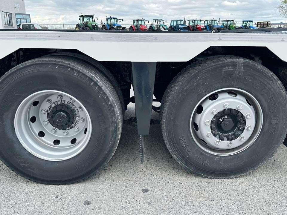 Iveco STRALIS 310 6x2 Photo 6