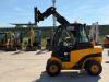 JCB TELETRUK 30D Photo 4 thumbnail