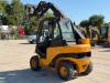 JCB TELETRUK 30D Photo 6 thumbnail