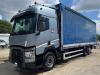 Renault T 460 Photo 1 thumbnail