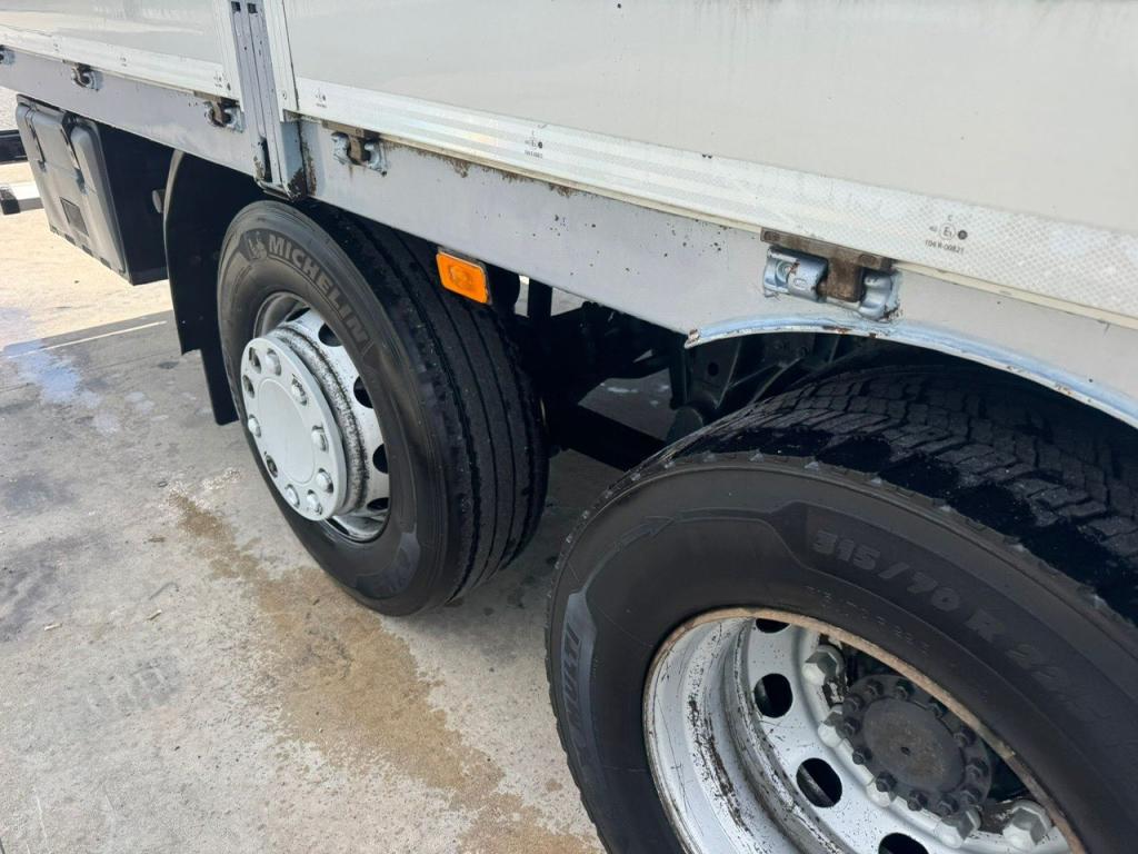 Renault T 460 Photo 7