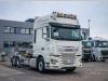 Daf XF 105.460 - AJK + intarder Photo 2 thumbnail