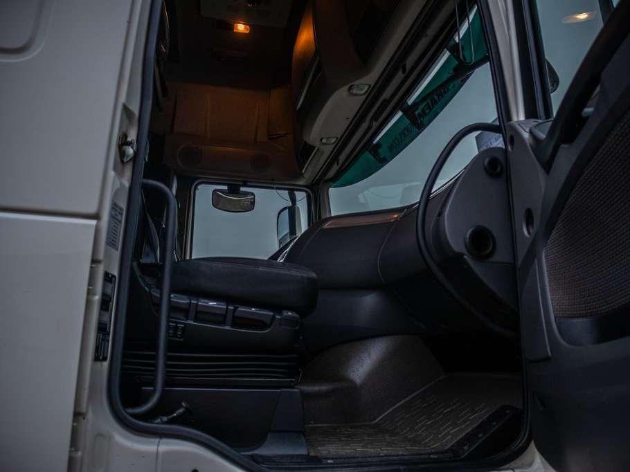 Daf XF 105.460 - AJK + intarder Photo 8