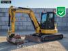 Caterpillar 305 E2 3 Buckets Photo 1 thumbnail