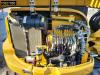 Caterpillar 305 E2 3 Buckets Photo 26 thumbnail