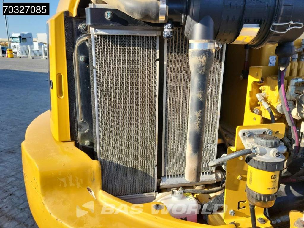 Caterpillar 305 E2 3 Buckets Photo 28