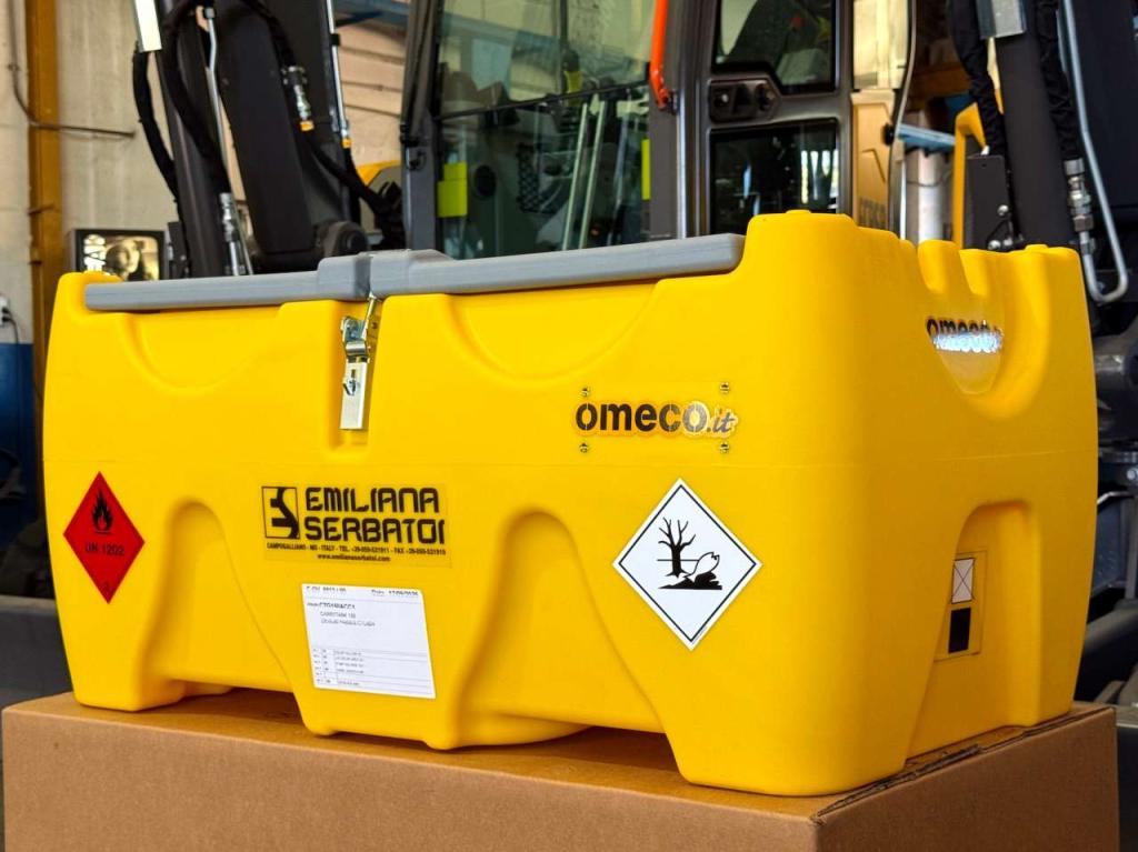 Emiliana Serbatoi CARRYTANK150AC Photo 4