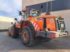 Doosan DL420-5 Photo 4 thumbnail