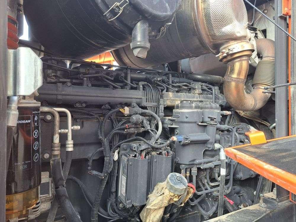 Doosan DL420-5 Photo 13