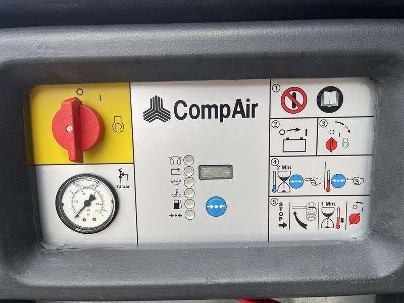 Compair C 35 - 10 Photo 7