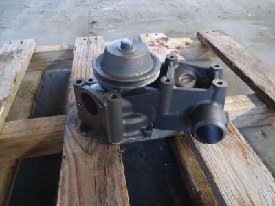 Engine water pump for Fiat Allis FL10C - CODICE 4796531- 4807113 - 98410023 sold by OLM 90 Srl