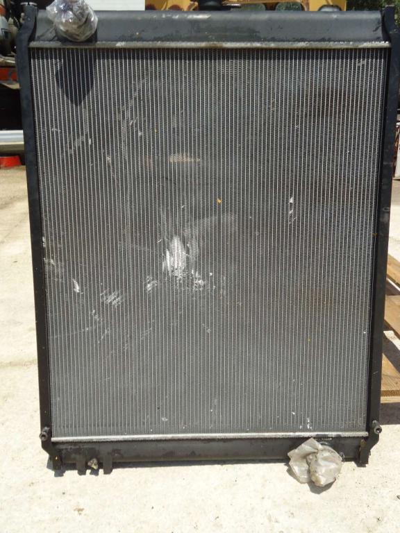 Water radiator for Fiat Kobelco E235 Photo 1
