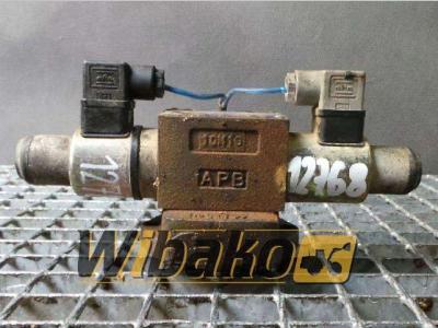 Poclain KV-4/3-5KO-6-G6 sold by Wibako