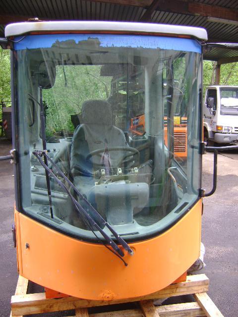 Cab for Fiat Hitachi W 230 Photo 2