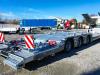Trailix JX-3 PLUS Photo 23 thumbnail