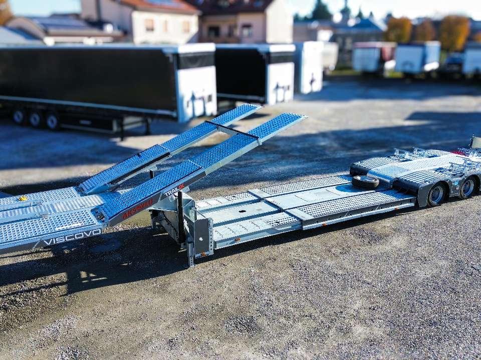 Trailix JX-3 PLUS Photo 11