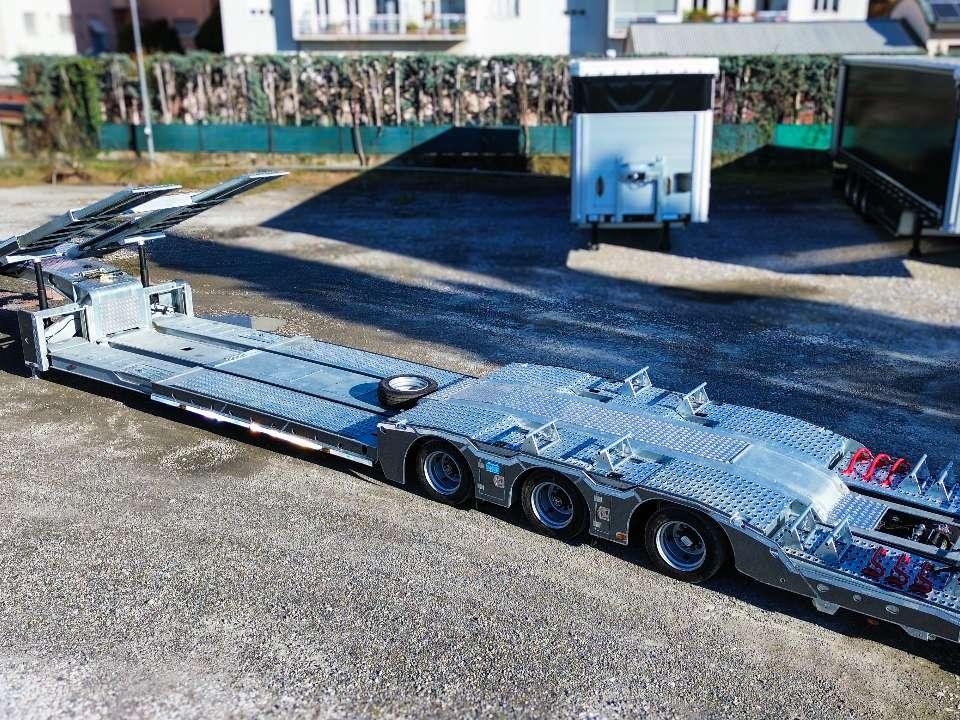 Trailix JX-3 PLUS Photo 14