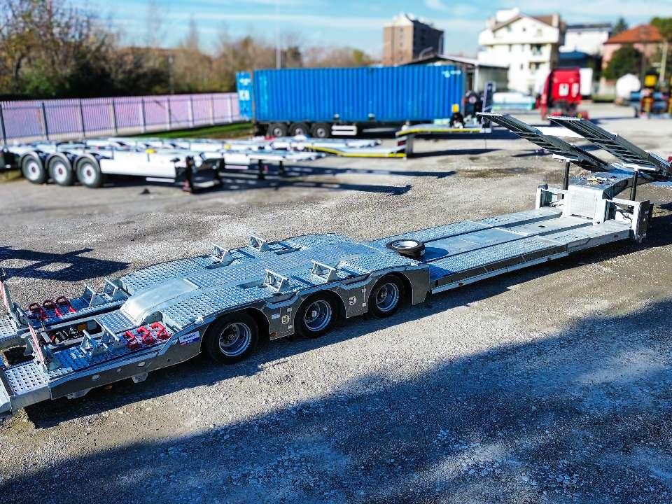 Trailix JX-3 PLUS Photo 16