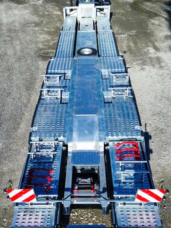Trailix JX-3 PLUS Photo 25