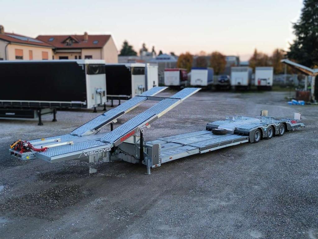 Trailix JX-3 PLUS Photo 5