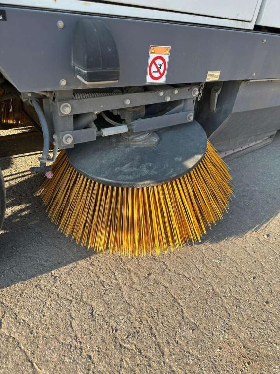 Dulevo 5000 EVOLUTION Photo 15