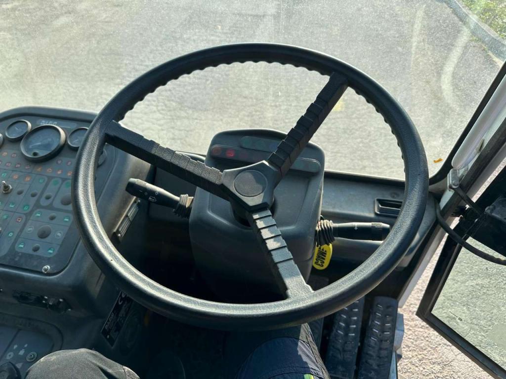 Dulevo 5000 EVOLUTION Photo 17